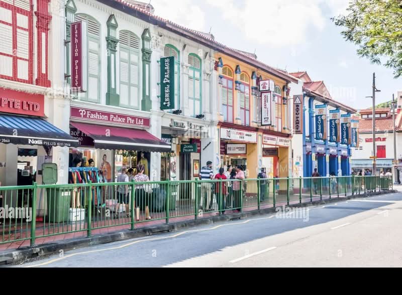 Kerbau Road, Kerbau Road, 262 sqft, Shop / Shophouse For Rent, by Alvin Chiam, 500141167 - CommercialGuru.com.sg