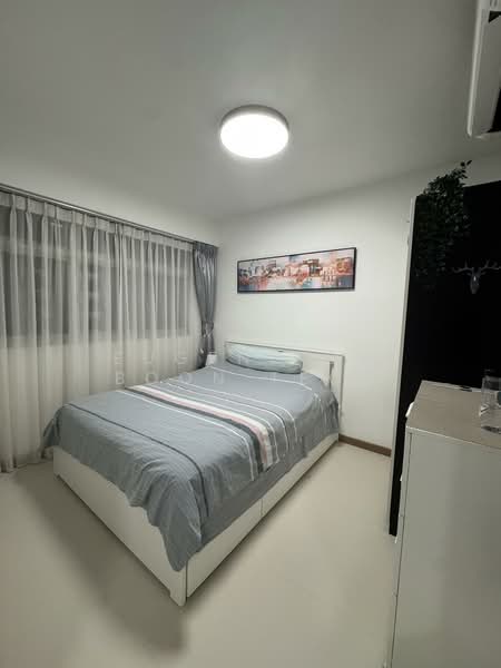 355A Anchorvale Lane, 355A Anchorvale Lane, 1 Bedroom, 506 sqft, HDB Flat For Sale, by Eugene Ow Boon Teck, 500141169 - Bedroom - PropertyGuru.com.sg