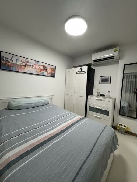355A Anchorvale Lane, 355A Anchorvale Lane, 1 Bedroom, 506 sqft, HDB Flat For Sale, by Eugene Ow Boon Teck, 500141169 - Bedroom - PropertyGuru.com.sg