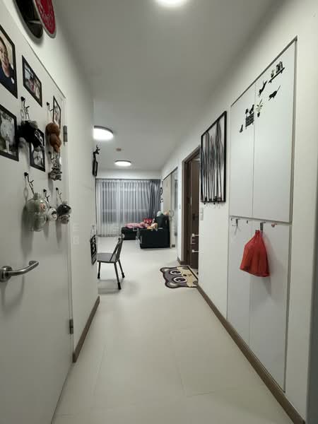 355A Anchorvale Lane, 355A Anchorvale Lane, 1 Bedroom, 506 sqft, HDB Flat For Sale, by Eugene Ow Boon Teck, 500141169 - Walkway - PropertyGuru.com.sg