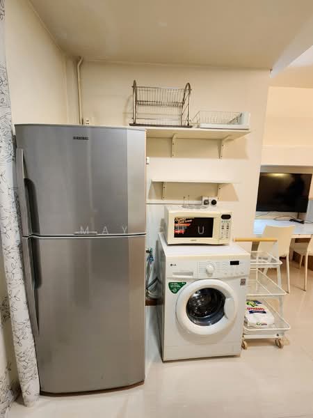 Palm Lodge, 4 Geylang Lor 37, 4 Bedrooms, 1,646 sqft, Apartment For Sale, by May Chua, 500141170 - Kitchen - PropertyGuru.com.sg