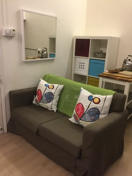 Palm Lodge, 4 Geylang Lor 37, 4 Bedrooms, 1,646 sqft, Apartment For Sale, by May Chua, 500141170 - Living Room - PropertyGuru.com.sg