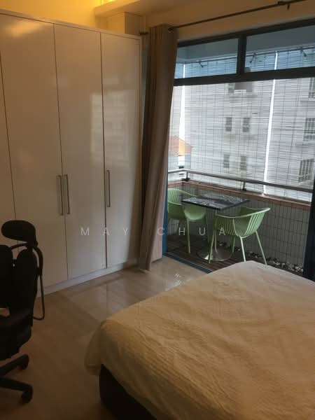 Palm Lodge, 4 Geylang Lor 37, 4 Bedrooms, 1,646 sqft, Apartment For Sale, by May Chua, 500141170 - Bedroom - PropertyGuru.com.sg