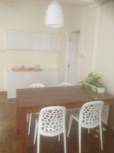 Palm Lodge, 4 Geylang Lor 37, 4 Bedrooms, 1,646 sqft, Apartment For Sale, by May Chua, 500141170 - Dining Room - PropertyGuru.com.sg