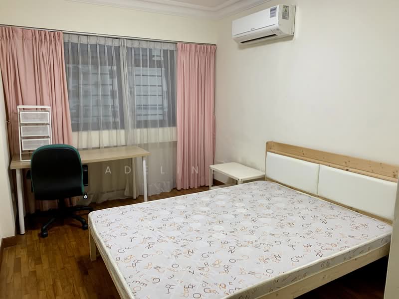 274A Jurong West Avenue 3, 274A Jurong West Avenue 3, 4 Bedrooms, 1,356 sqft, HDB Flat For Rent, by Adeline Lee, 500141175 - Bedroom - PropertyGuru.com.sg