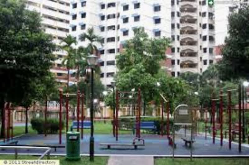 274A Jurong West Avenue 3, 274A Jurong West Avenue 3, 4 Bedrooms, 1,356 sqft, HDB Flat For Rent, by Adeline Lee, 500141175 - Exterior - PropertyGuru.com.sg