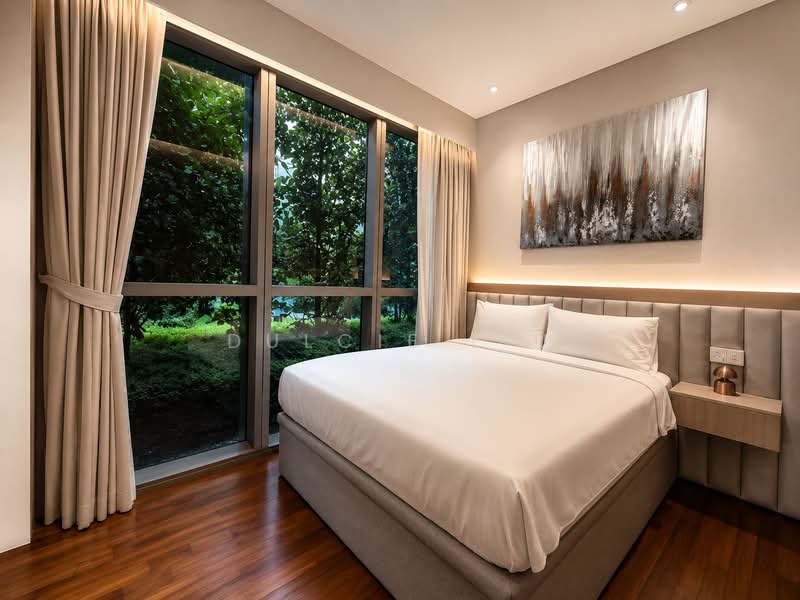 Amber Park, 18 Amber Gardens, 5 Bedrooms, 2,045 sqft, Condominium For Sale, by Dulcie Liu, 500141176 - Bedroom - PropertyGuru.com.sg