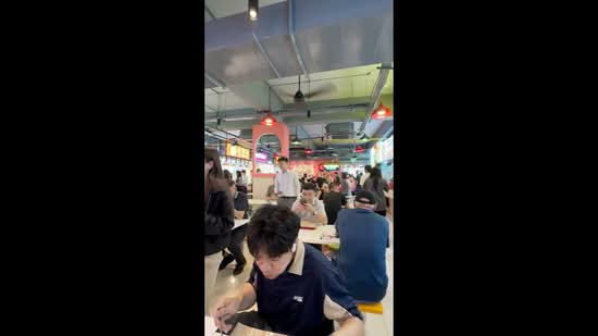 Bras Basah Complex, 231 Bain Street, 130 sqft, Food & Beverage For Rent, by SJ Leong, 500141179 - CommercialGuru.com.sg