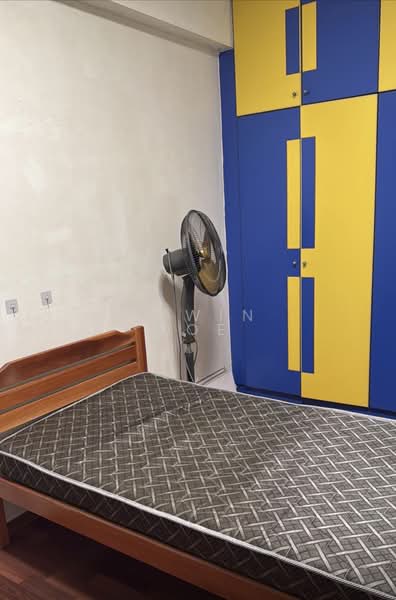 114 Pasir Ris Street 11, 114 Pasir Ris Street 11, Room Rental, 150 sqft, HDB Flat For Rent, by Edwin Hoe, 500141180 - Bedroom - PropertyGuru.com.sg