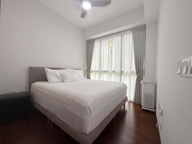 Forett at Bukit Timah, 34B Toh Tuck Road, 2 Bedrooms, 570 sqft, Condominium For Sale, by Max Toh, 500141181 - Bedroom - PropertyGuru.com.sg