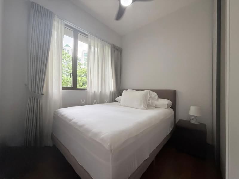 Forett at Bukit Timah, 34B Toh Tuck Road, 2 Bedrooms, 570 sqft, Condominium For Sale, by Max Toh, 500141181 - Bedroom - PropertyGuru.com.sg