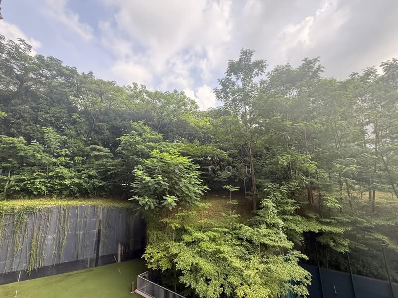 Forett at Bukit Timah, 34B Toh Tuck Road, 2 Bedrooms, 570 sqft, Condominium For Sale, by Max Toh, 500141181 - Exterior - PropertyGuru.com.sg