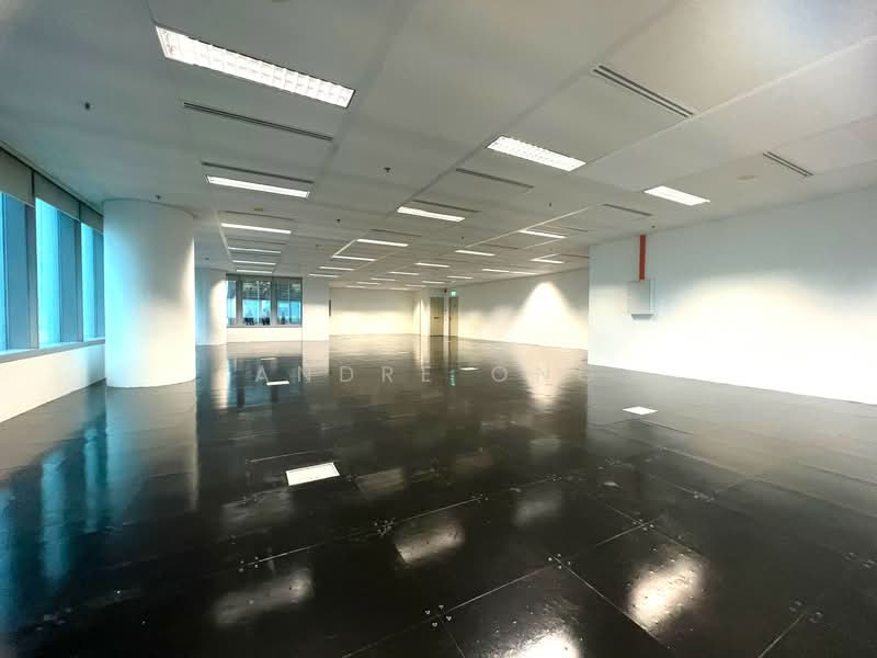SGX Centre II, 4 SHENTON WAY, 3,000 sqft, Office For Rent, by Andre Ong, 500141182 - Interior - CommercialGuru.com.sg