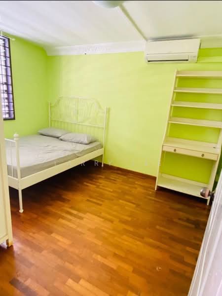 154 Mei Ling Street, 154 Mei Ling Street, 3 Bedrooms, 721 sqft, HDB Flat For Rent, by Larry Lee, 500141183 - Bedroom - PropertyGuru.com.sg