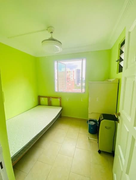 154 Mei Ling Street, 154 Mei Ling Street, 3 Bedrooms, 721 sqft, HDB Flat For Rent, by Larry Lee, 500141183 - Bedroom - PropertyGuru.com.sg