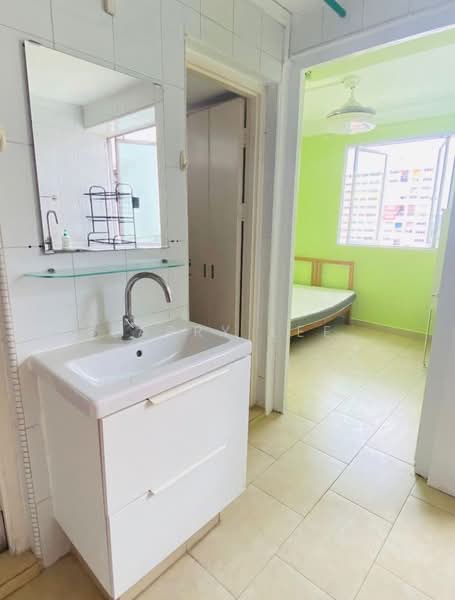 154 Mei Ling Street, 154 Mei Ling Street, 3 Bedrooms, 721 sqft, HDB Flat For Rent, by Larry Lee, 500141183 - PropertyGuru.com.sg