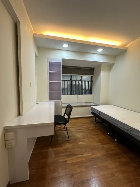 Pinnacle @ Duxton, 1A Cantonment Road, 3 Bedrooms, 1,130 sqft, HDB Flat For Rent, by Louis Tay, 500141184 - Bedroom - PropertyGuru.com.sg