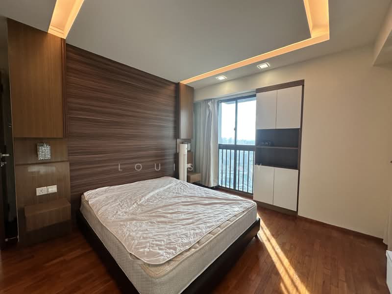 Pinnacle @ Duxton, 1A Cantonment Road, 3 Bedrooms, 1,130 sqft, HDB Flat For Rent, by Louis Tay, 500141184 - Bedroom - PropertyGuru.com.sg