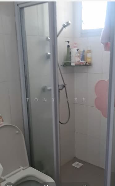 810B Choa Chu Kang Avenue 7, 810B Choa Chu Kang Avenue 7, Room Rental, 120 sqft, HDB Flat For Rent, by Tony Lee, 500141188 - Bathroom - PropertyGuru.com.sg