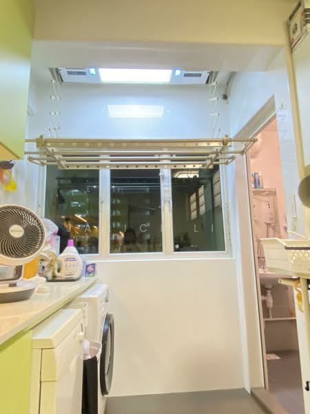 640 Rowell Road, 640 Rowell Road, 2 Bedrooms, 797 sqft, HDB Flat For Sale, by Janice Lim, 500141193 - Interior - PropertyGuru.com.sg