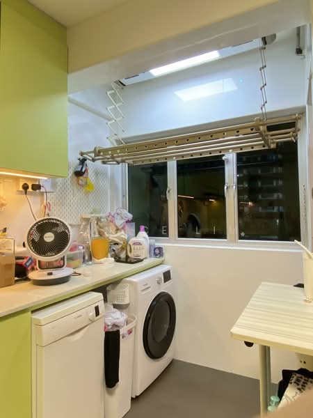 640 Rowell Road, 640 Rowell Road, 2 Bedrooms, 797 sqft, HDB Flat For Sale, by Janice Lim, 500141193 - Interior - PropertyGuru.com.sg