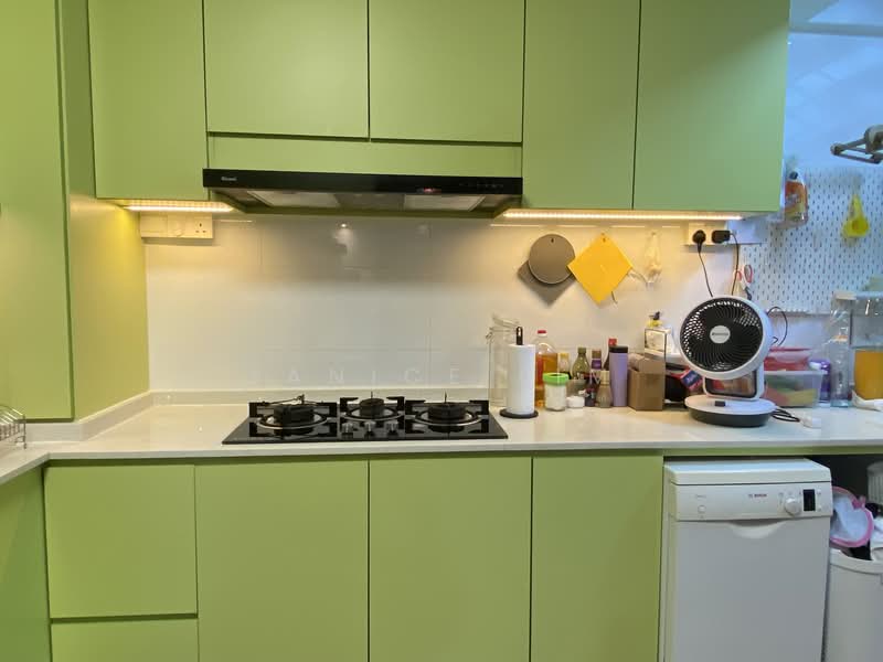 640 Rowell Road, 640 Rowell Road, 2 Bedrooms, 797 sqft, HDB Flat For Sale, by Janice Lim, 500141193 - Kitchen - PropertyGuru.com.sg