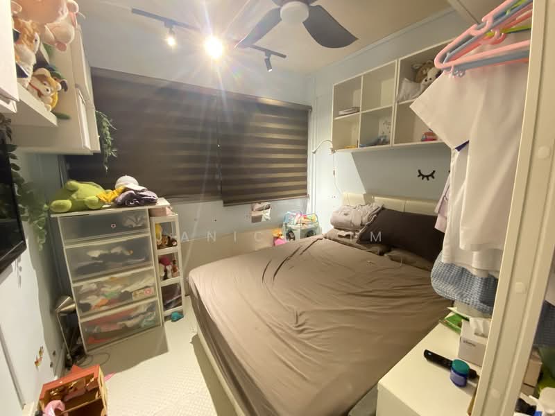 640 Rowell Road, 640 Rowell Road, 2 Bedrooms, 797 sqft, HDB Flat For Sale, by Janice Lim, 500141193 - Bedroom - PropertyGuru.com.sg