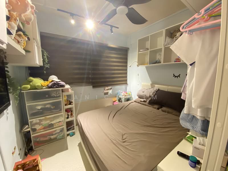 640 Rowell Road, 640 Rowell Road, 2 Bedrooms, 797 sqft, HDB Flat For Sale, by Janice Lim, 500141193 - Bedroom - PropertyGuru.com.sg