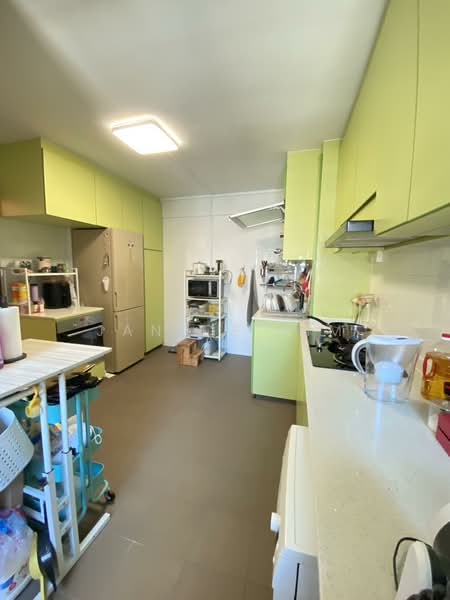 640 Rowell Road, 640 Rowell Road, 2 Bedrooms, 797 sqft, HDB Flat For Sale, by Janice Lim, 500141193 - Kitchen - PropertyGuru.com.sg