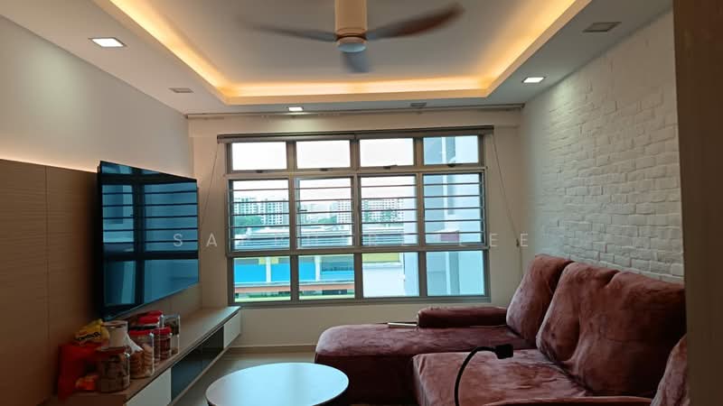 780E Woodlands Crescent, 780E Woodlands Crescent, Room Rental, 120 sqft, HDB Flat For Rent, by Sapphire Lee, 500141195 - PropertyGuru.com.sg
