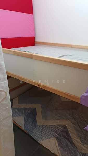780E Woodlands Crescent, 780E Woodlands Crescent, Room Rental, 50 sqft, HDB Flat For Rent, by Sapphire Lee, 500141195 - Bedroom - PropertyGuru.com.sg