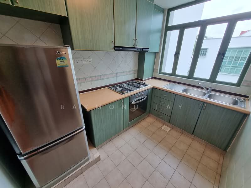 Gold Palm Mansions, 139 Lorong K Telok Kurau, 2 Bedrooms, 1,033 sqft, Apartment For Rent, by Raymond Tay, 500141198 - Kitchen - PropertyGuru.com.sg