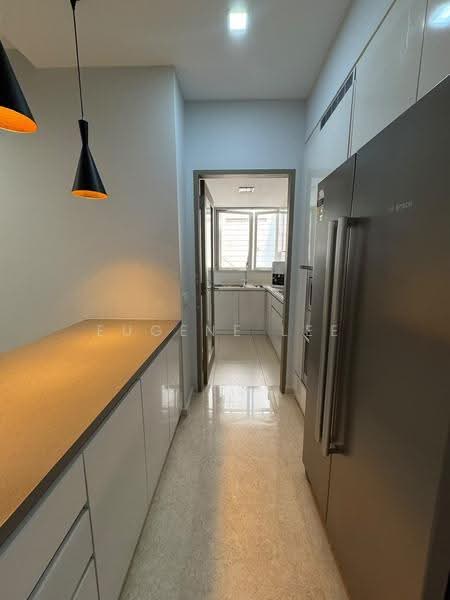 Flamingo Valley, 460 Siglap Road, East Coast / Marine Parade, 3 Bedrooms, 1,152 sqft, Condominium For Sale, by Eugene Lee, 500141203 - Kitchen - PropertyGuru.com.sg