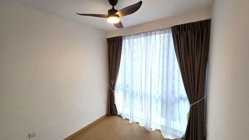 The Botany at Dairy Farm, 7 Dairy Farm Walk, 2 Bedrooms, 743 sqft, Condominium For Rent, by Weiyi Lee, 500141205 - Master - PropertyGuru.com.sg