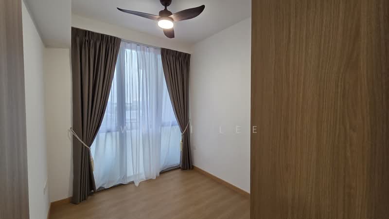 The Botany at Dairy Farm, 7 Dairy Farm Walk, 2 Bedrooms, 743 sqft, Condominium For Rent, by Weiyi Lee, 500141205 - Bedroom - PropertyGuru.com.sg