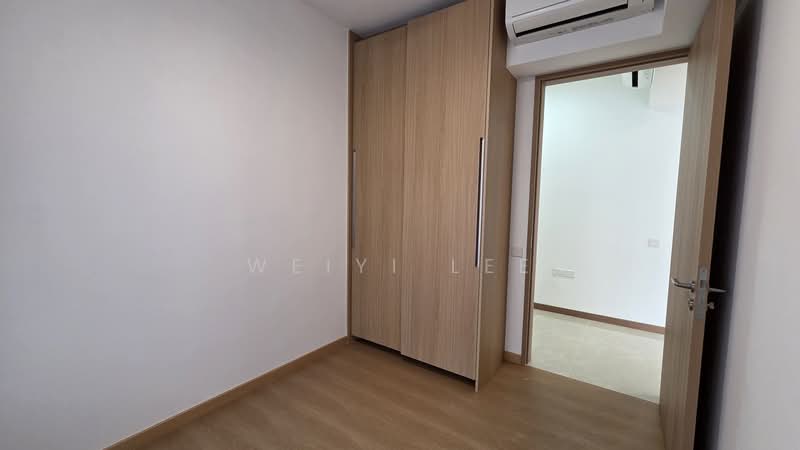 The Botany at Dairy Farm, 7 Dairy Farm Walk, 2 Bedrooms, 743 sqft, Condominium For Rent, by Weiyi Lee, 500141205 - Bedroom - PropertyGuru.com.sg