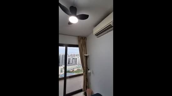 The Lakefront Residences, 42 Lakeside Drive, Room Rental, 100 sqft, Condominium For Rent, by Louis Siow, 500141207 - PropertyGuru.com.sg