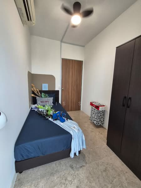 The Lakefront Residences, 42 Lakeside Drive, Room Rental, 100 sqft, Condominium For Rent, by Louis Siow, 500141207 - Bedroom - PropertyGuru.com.sg