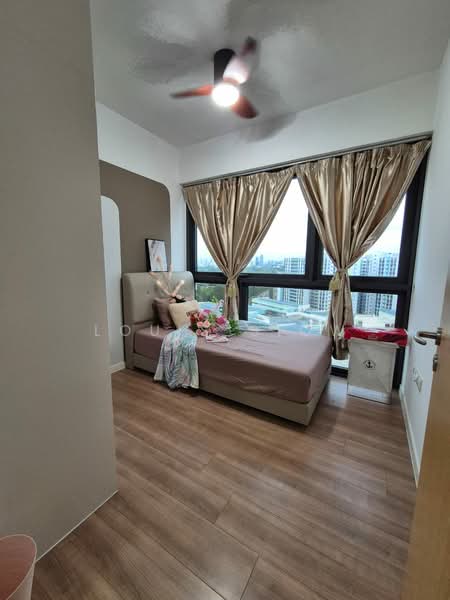 The Lakefront Residences, 42 Lakeside Drive, Room Rental, 100 sqft, Condominium For Rent, by Louis Siow, 500141207 - Bedroom - PropertyGuru.com.sg