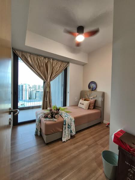 The Lakefront Residences, 42 Lakeside Drive, Room Rental, 100 sqft, Condominium For Rent, by Louis Siow, 500141207 - Bedroom - PropertyGuru.com.sg