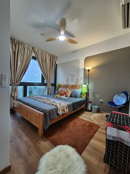 The Lakefront Residences, 42 Lakeside Drive, Room Rental, 100 sqft, Condominium For Rent, by Louis Siow, 500141207 - Bedroom - PropertyGuru.com.sg