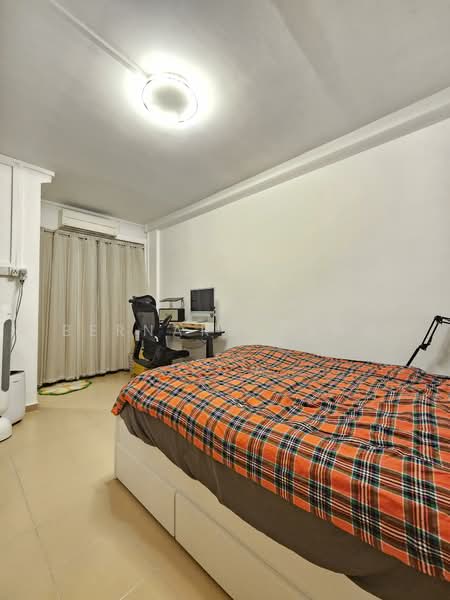 617 Yishun Ring Road, 617 Yishun Ring Road, 2 Bedrooms, 786 sqft, HDB Flat For Sale, by Bernard Tang, 500141215 - Bedroom - PropertyGuru.com.sg