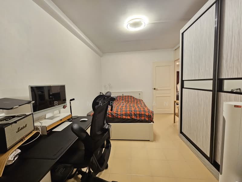 617 Yishun Ring Road, 617 Yishun Ring Road, 2 Bedrooms, 786 sqft, HDB Flat For Sale, by Bernard Tang, 500141215 - Bedroom - PropertyGuru.com.sg