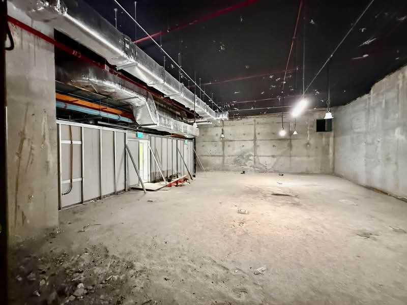 ☎️Prime F&B Space @ Marine Parade | Great Frontage | Connected to MRT, , 1,491 sqft, Food & Beverage For Rent, by Sean Pang, 500141221 - Interior - CommercialGuru.com.sg