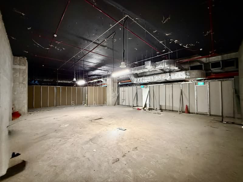 ☎️Prime F&B Space @ Marine Parade | Great Frontage | Connected to MRT, , 1,491 sqft, Food & Beverage For Rent, by Sean Pang, 500141221 - Interior - CommercialGuru.com.sg