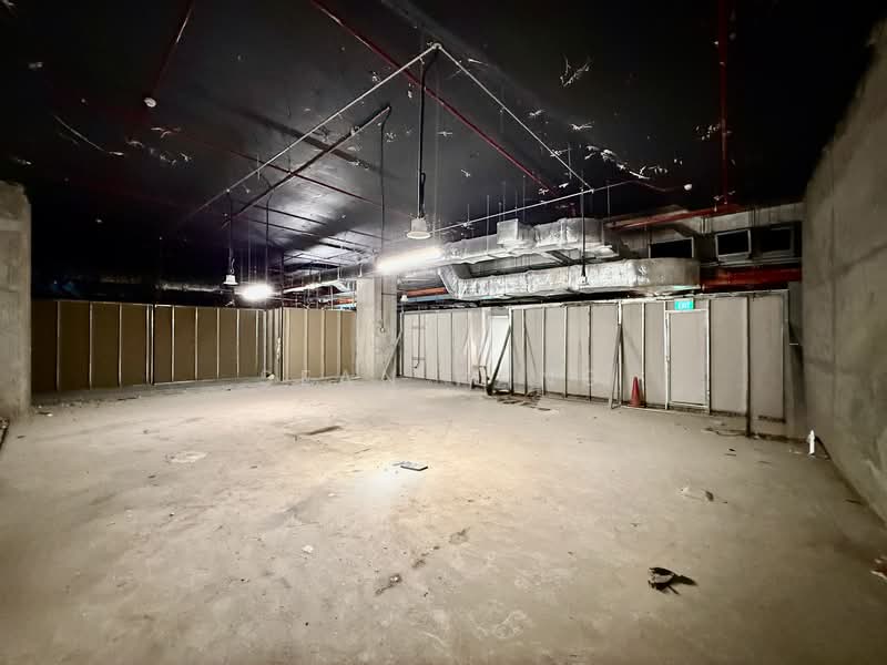 ☎️Prime F&B Space @ Marine Parade | Great Frontage | Connected to MRT, , 1,491 sqft, Food & Beverage For Rent, by Sean Pang, 500141221 - Interior - CommercialGuru.com.sg
