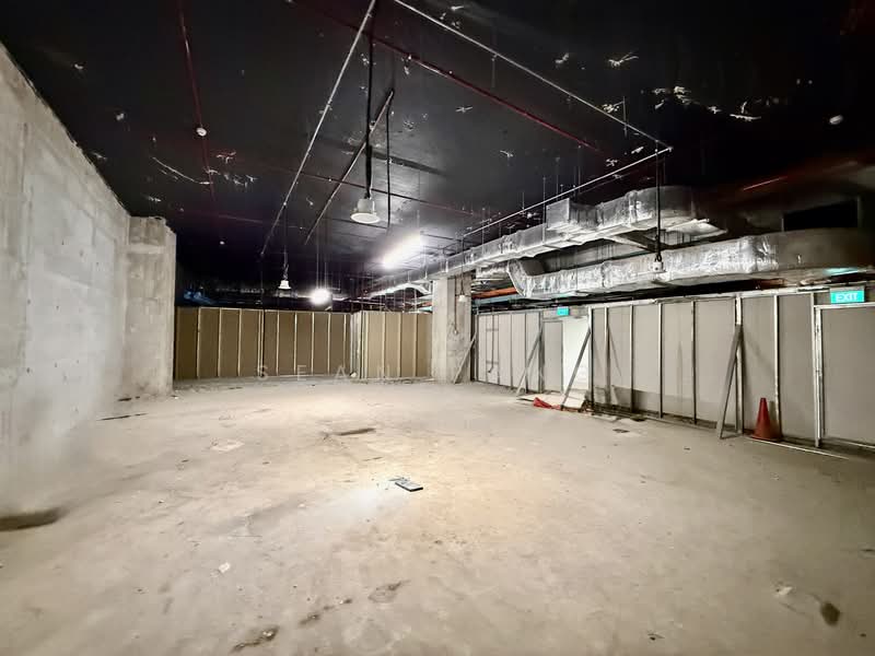 ☎️Prime F&B Space @ Marine Parade | Great Frontage | Connected to MRT, , 1,491 sqft, Food & Beverage For Rent, by Sean Pang, 500141221 - Interior - CommercialGuru.com.sg