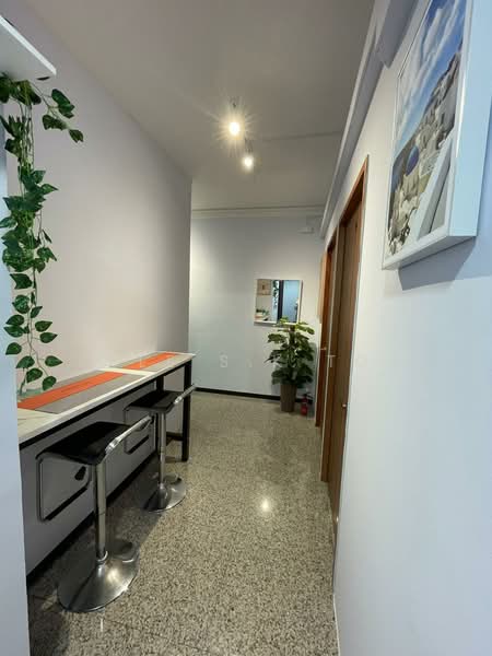 Stratford Court, 41A Bedok Ria Crescent, Room Rental, 80 sqft, Condominium For Rent, by Able S.K Toh, 500141223 - Corridor - PropertyGuru.com.sg