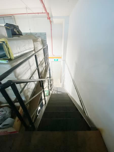 West Connect Building, 10 Buroh Street, 1,755 sqft, Factory / Workshop (B2) For Rent, by Lisa Ong 王镁侥, 500141225 - Interior - CommercialGuru.com.sg