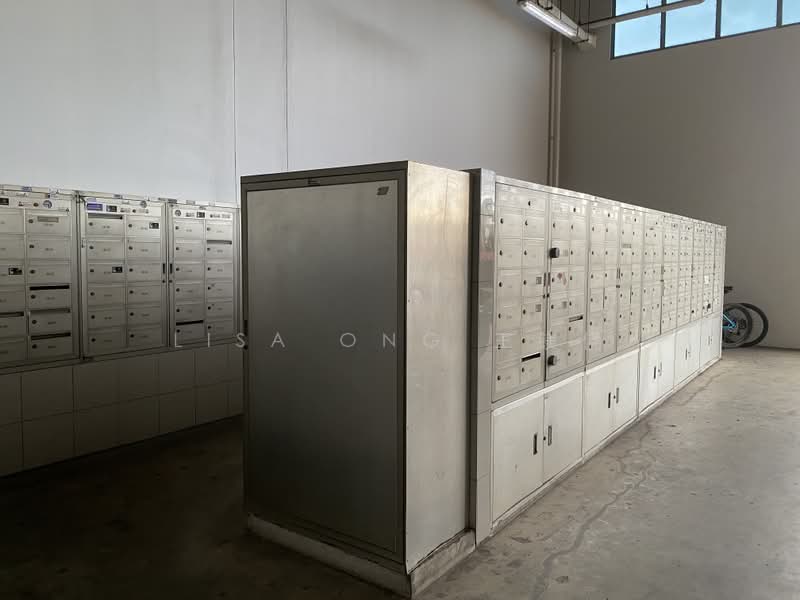 West Connect Building, 10 Buroh Street, 1,755 sqft, Factory / Workshop (B2) For Rent, by Lisa Ong 王镁侥, 500141225 - Exterior - CommercialGuru.com.sg